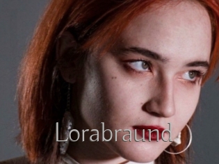 Lorabraund