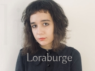 Loraburge