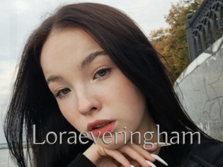 Loraeveringham