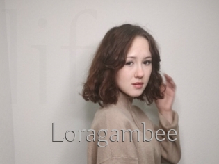 Loragambee