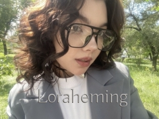 Loraheming