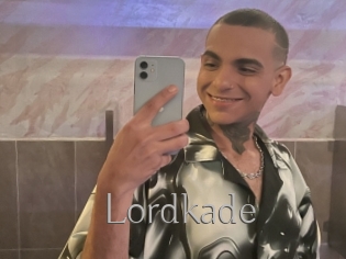 Lordkade