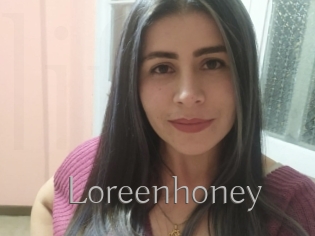 Loreenhoney