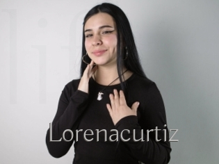 Lorenacurtiz