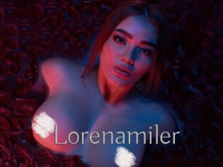 Lorenamiler