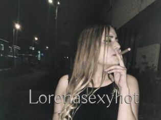 Lorenasexyhot