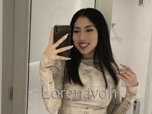 Lorenavoh