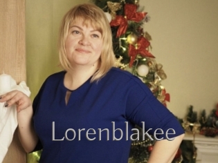 Lorenblakee