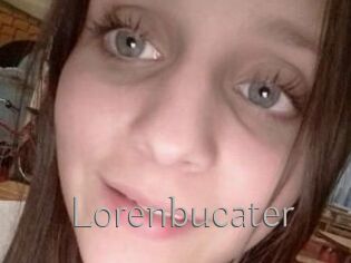 Lorenbucater