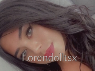 Lorendolltsx