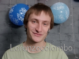 Lorenzocolombo