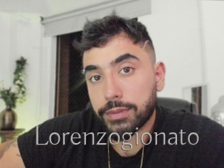 Lorenzogionato