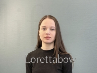 Lorettabow