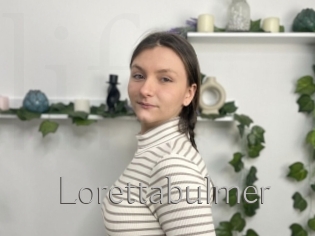 Lorettabulmer