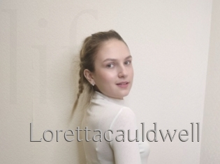 Lorettacauldwell