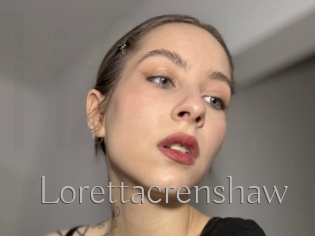 Lorettacrenshaw