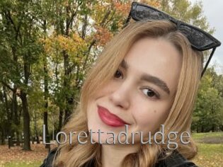 Lorettadrudge