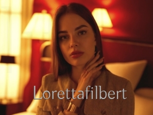 Lorettafilbert