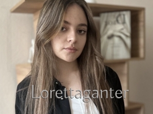 Lorettaganter