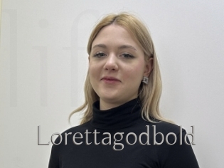 Lorettagodbold