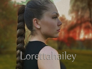 Lorettahailey