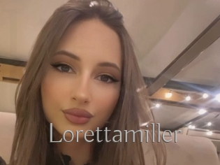 Lorettamiller