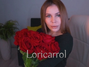 Loricarrol