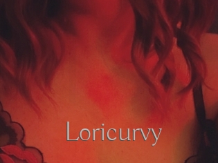 Loricurvy