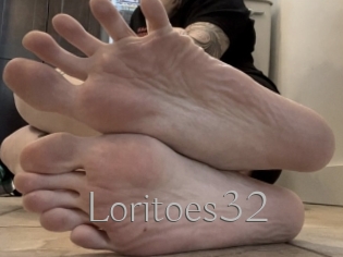 Loritoes32