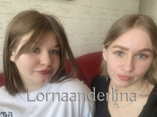 Lornaanderlina