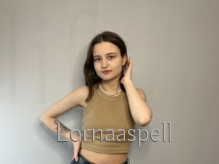 Lornaaspell