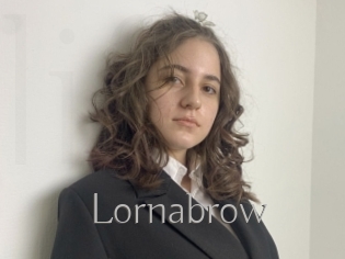 Lornabrow