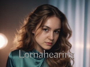 Lornahearing