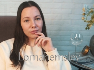 Lornahemsley