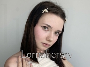 Lornahersey