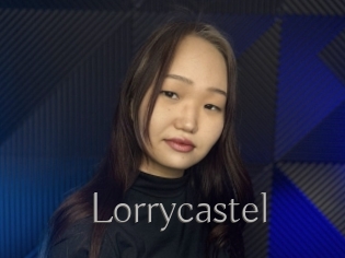 Lorrycastel