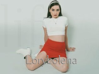 Lorybolena