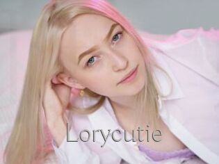 Lorycutie