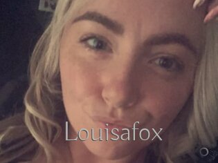 Louisafox