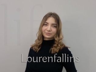 Lourenfallins