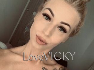 LoveVICKY