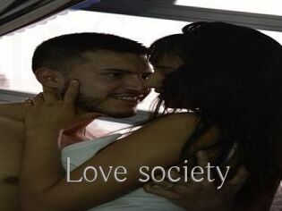 Love_society