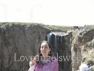 Loveangelsweet