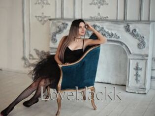 Loveblackk