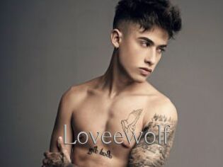 loveewolf Live Fick