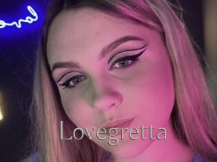 Lovegretta