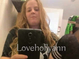 Lovehollyann