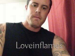 Loveinflames