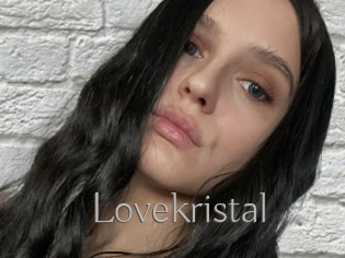 Lovekristal