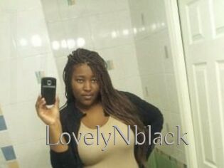 LovelyNblack